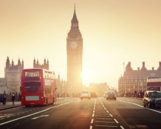 Brexit: Das müssen GB-Reisende ab 2021 beachten