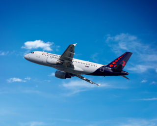 Sommer-Destinationen von Brussels Airlines stehen für  2021 fest