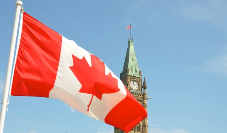 Einreisen in Kanada nur noch mit negativem COVID 19 Test möglich