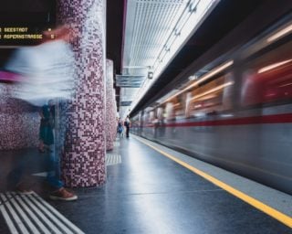 Nachtzug-Netz startet 2021 mit sechs Städten in Europa