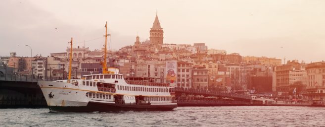 Wochenend-Lockdown in der Türkei gilt nicht für Touristen – bei weltweit höchstem Inzidenzwert