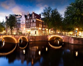 Amsterdam: Coffeeshop-Verbot für ausländische Touristen könnte bald kommen