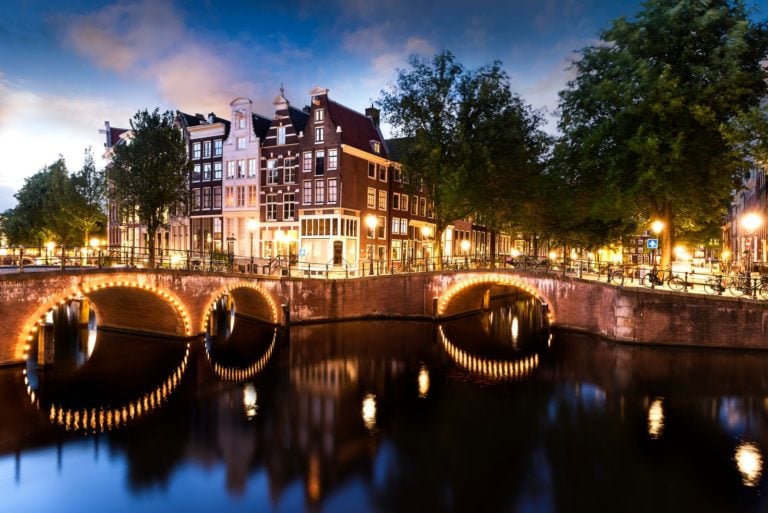 Amsterdam: Coffeeshop Verbot für ausländische Touristen könnte bald kommen