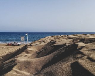 Ausgangssperre auf Gran Canaria: ab Montag wird es weitere Einschränkungen geben