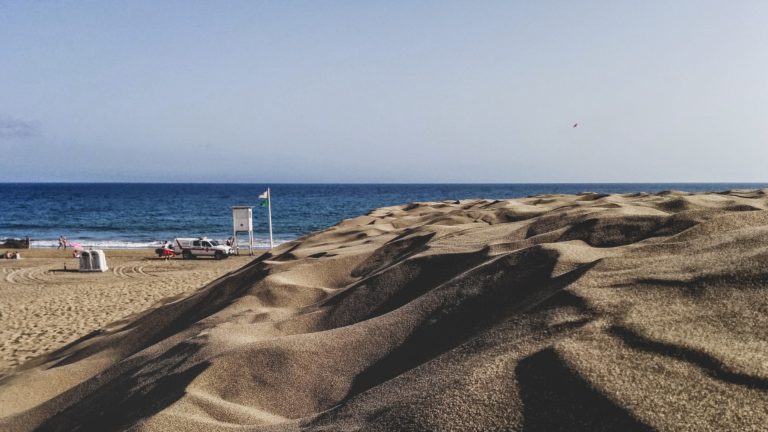 Ausgangssperre auf Gran Canaria: ab Montag wird es weitere Einschränkungen geben