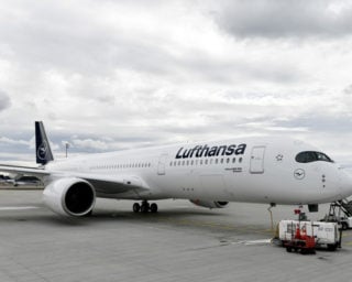 Lufthansa: Längster Flug in Unternehmensgeschichte bringt Forscher auf Falklandinseln