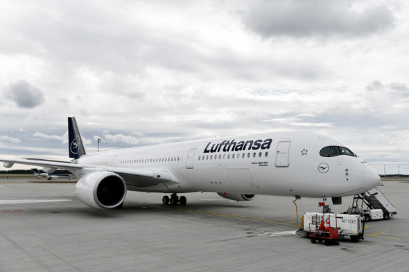 Lufthansa: Längster Flug in Unternehmensgeschichte bringt Forscher auf Falklandinseln