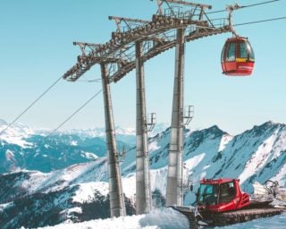 Österreich: Ski-Gebiete offen – Saison startet jedoch mit 2G erst nach dem Lockdown