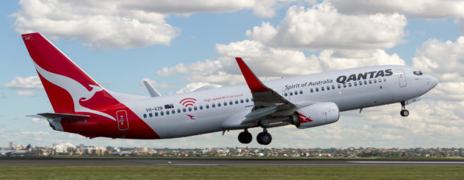 Top 20 der sichersten Airlines 2020 durch “Airline Ratings” gekürt