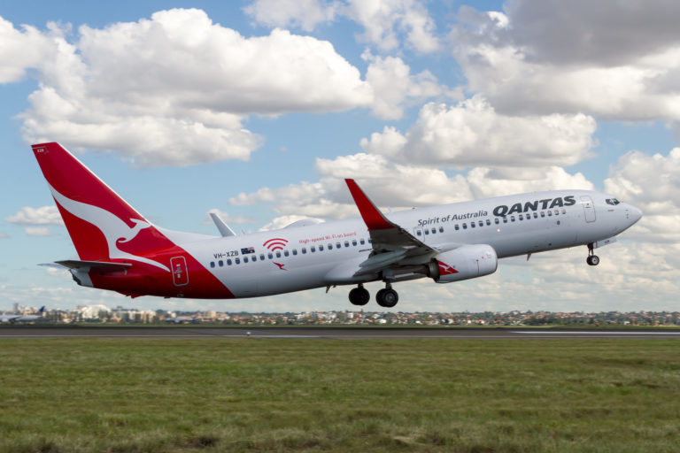 Top 20 der Sichersten Airlines 2020 durch “Airline Ratings” gekürt