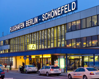 BER: Terminal 5 (SXF) wird ab Montag für 1 Jahr geschlossen
