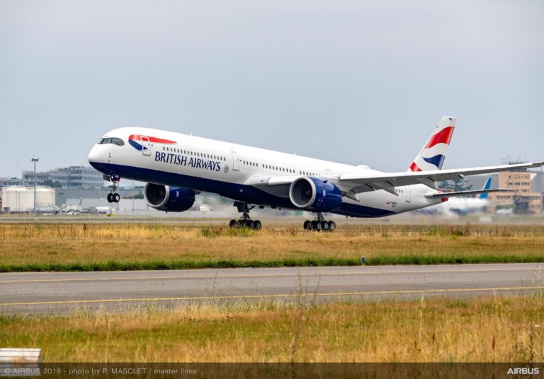 British Airways weitet Verifly auf alle internationalen Flüge nach Großbritannien aus