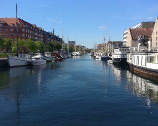 Corona in Flensburg: Dänemark schließt viele Grenzübergänge
