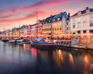 Dänemark will seinen „Coronapass“ in die Wege leiten