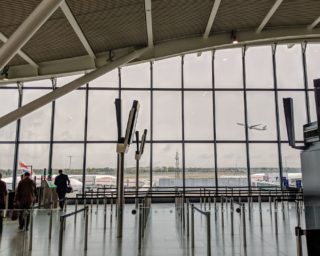 Heathrow ruft zu staatlicher Unterstützung auf – nach 2,3 Mrd. Euro Verlust