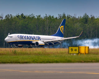 Irische Reisebüros: „Ryanair schuldet 20 Millionen Euro an Rückerstattungen“