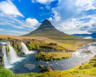 Island: Ab Freitag muss ein PCR-Test vor Einreise vorgelegt werden