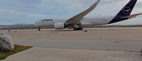 Lufthansa Group verlängert Option – Flüge bis Mai kostenlos umbuchen