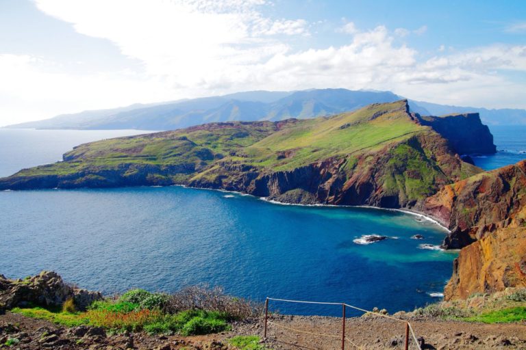 Madeira kündigt Einrichtung eines „grünen Korridors“ für Touristen mit Impfung oder Immunität an