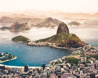 Rio de Janeiro verliert 850 Mio. Euro nach Karnevals-Absage