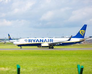 Ryanair stellt mehr als 700 Routen für den Winterflugplan vor