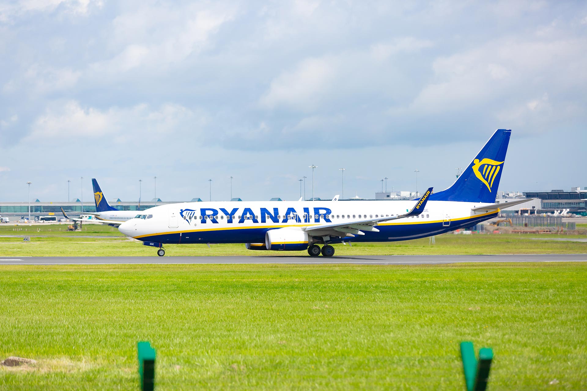 Ryanair stellt mehr als 700 Routen für den Winterflugplan vor