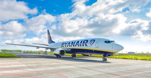 Ryanair bleibt trotz Krise ambitioniert und drängt nach Portugal