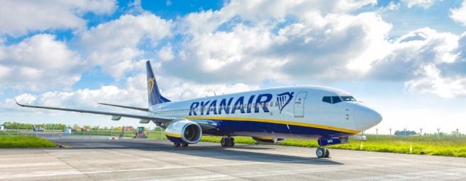 Ryanair-Chef sieht „keine Notwendigkeit für Reisebeschränkungen“ nach Impfung gefährdeter Gruppen