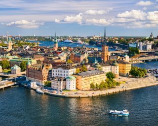 Schweden führt am Samstag erstmals Testpflicht für Einreisende ein