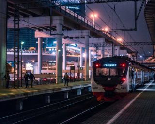 Studie stellt Machbarkeit der Nachtzuglinie Frankfurt – Barcelona fest