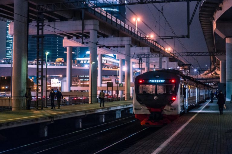 Studie stellt Machbarkeit der Nachtzuglinie Frankfurt – Barcelona fest