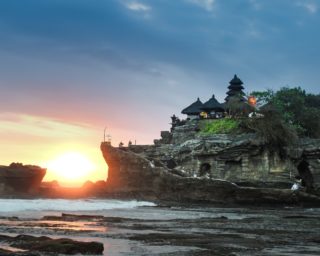 Bali könnte erst 2022 für Tourismus geöffnet werden