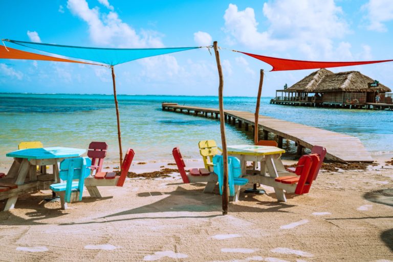 Belize: Testpflicht für Geimpfte bei Einreise aufgehoben