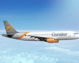 Condor stockt Flüge nach Mallorca auf