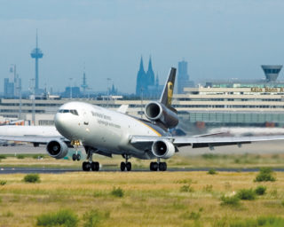 Flughäfen Köln und Chicago unterzeichnen Kooperationsvereinbarung