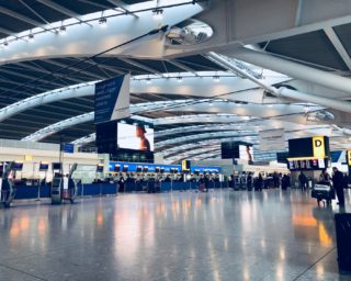 Heathrow führt „Covid-Steuer“ für Fluggäste ein