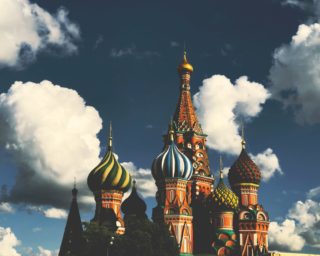 Impfreise nach Moskau ab 2000 Euro
