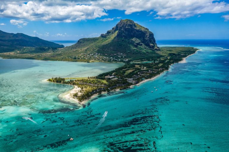 Mauritius – Tourismus: Pandemie löst Identitätssuche aus