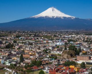 Mexiko: Regierungsbericht legt 60% höhere Covid-Todesrate nahe