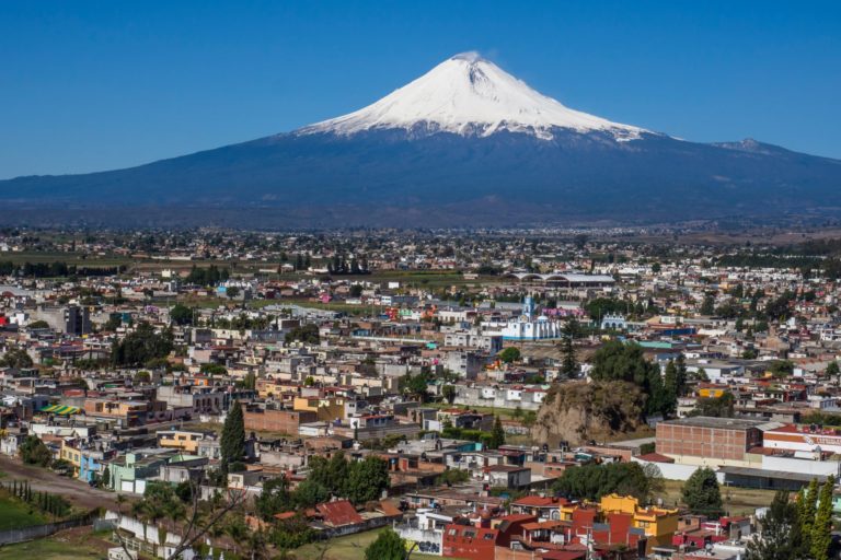 Mexiko: Regierungsbericht legt 60% höhere Covid-Todesrate nahe