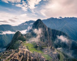 Peru setzt Quarantäne-Pflicht aus