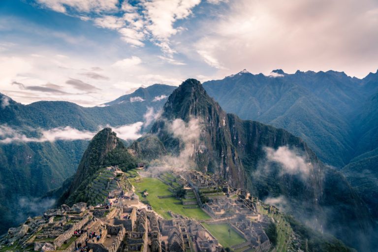 Peru setzt Quarantäne-Pflicht aus