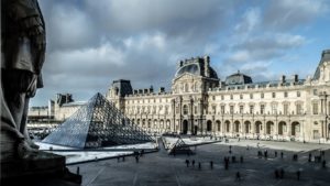 RKI erklärt Frankreich zum Hochrisikogebiet