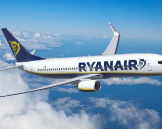 Ryanair veröffentlicht Wallet für Impfdokumente