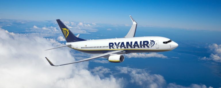 Ryanair veröffentlicht Wallet für Impfdokumente