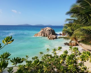 Seychellen heißen schon im März Touristen wieder willkommen
