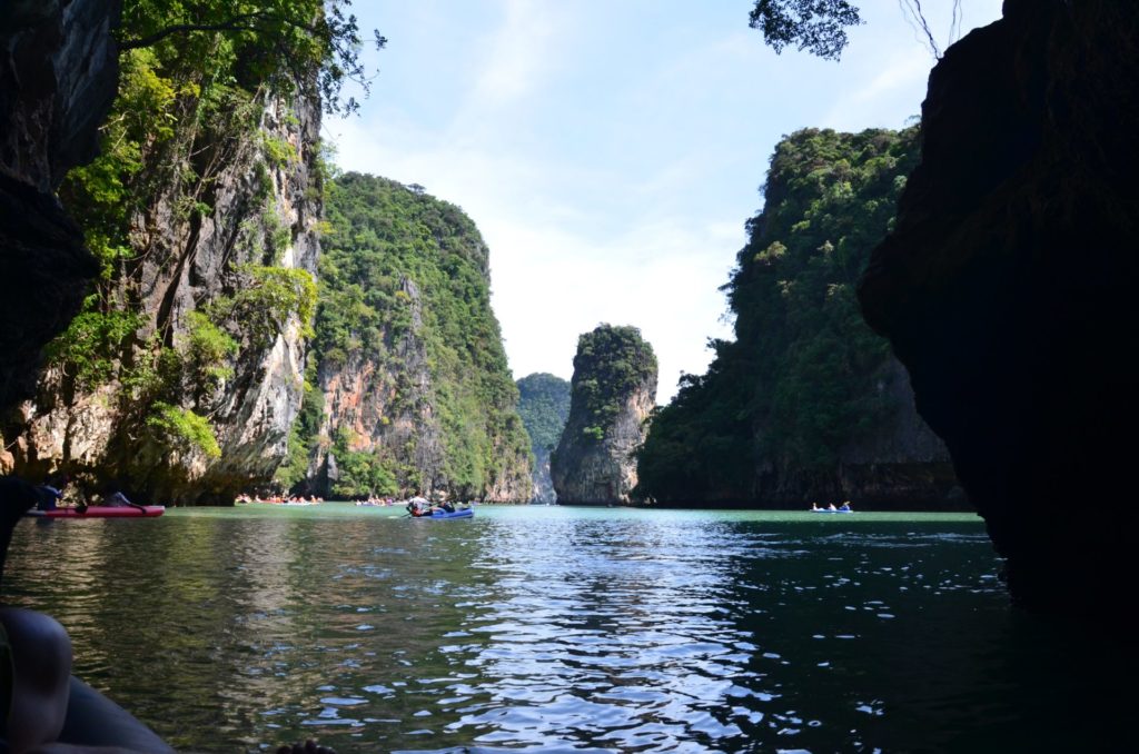 Thailand erwägt Öffnung ohne Quarantäne im Juli