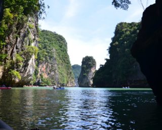 Thailand erwägt Öffnung von Phuket ohne Quarantäne im Juli