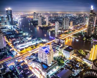 Thailand: Tourismus-Sektor drängt auf Öffnung zum 1. Juli