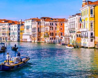 Venedig und Florenz fordern Einschränkung von Airbnb-Vermietungen